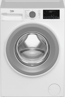 Beko CM 8101 BB Çamaşır Makinesi kullananlar yorumlar